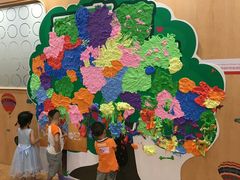 -金宝贝早教(南山花园城店)