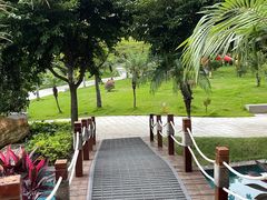 -惠州金海湾嘉华度假酒店