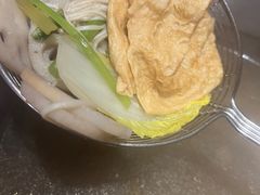 -焯牛潮汕牛肉火锅(云峰街创始店)
