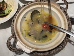 -宁波石浦大饭店(新材料城店)