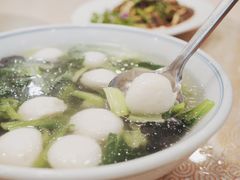-张一品食府