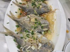 -威海渔村(黄兴路店)