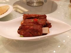 金牌蒜香骨-亢龙太子酒轩(东湖店)