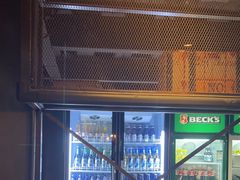 -云晓光头烧烤吧(川沙绿地店)