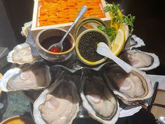 -Osteria Garden 生蚝花园餐厅(原进贤路店)