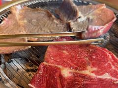 -西塔老太太泥炉烤肉(望京一店)