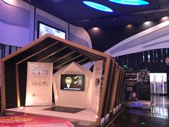 -万达影城(番禺万达广场店)