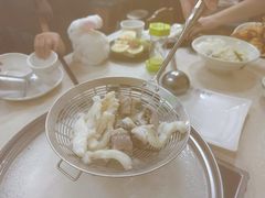 -源港渔村-中山脆肉鲩(博罗店)