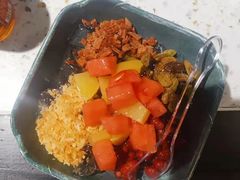 -炙爱鮮貨火锅(中东砂之船店)