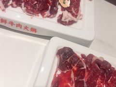 -八合里潮汕鲜牛肉火锅(上海汇智广场店)