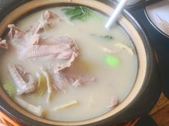 -花房餐厅(西溪天堂店)