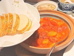 -南堂馆·新川菜(春熙路店)