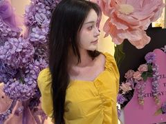 -晶雅花园西餐厅(南京首店)