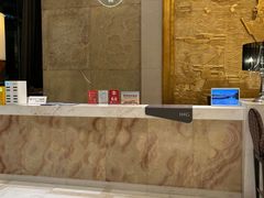 -大连中远海运洲际酒店