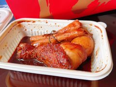 鸡腿-刘小忙把子肉(北园大街总店)
