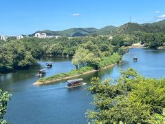 -婺源月亮湾