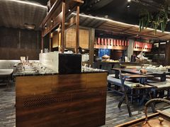 -盡膳口福·百年汤方火锅(科华北路店)