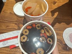 -炖物24章·顺时轻养茶(杭州保利时光里店)