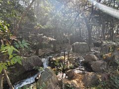 -虞山风景区
