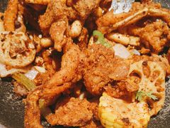 -渝蛙馆(新百店)