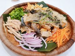 -丰尔粥食·粥底火锅·桑拿鸡(大良总店)
