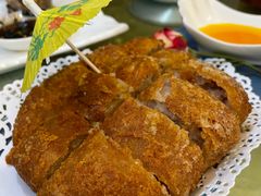 -堂宴·老厦门私房菜(1988仙岳总店)