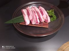 -無二炙坊·和牛烧肉(大钟寺1733店)