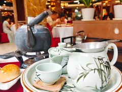 -金苑海鲜酒家(新港中路店)