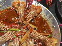 -红盔甲·小龙虾(人民广场店)