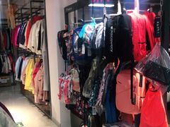 -探路者工厂店(宏福科技园店)
