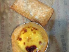 -肯德基(尖岭万达店)