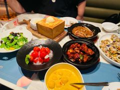 -大树餐厅(益田假日店)