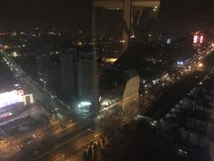 -连云港苏宁索菲特酒店