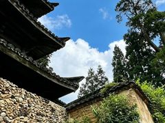 -云中大漈