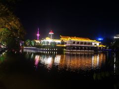 -南通濠河风景名胜区