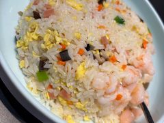 -鸭绿江海鲜烧烤大排档(杏林街店)