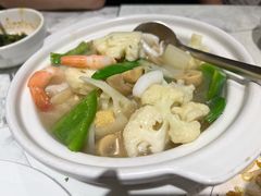 -关夫人餐厅(阳光广场店)