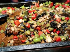 -蛙来哒(东城万达店)
