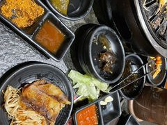 -九田家黑牛烤肉料理(悦荟店)