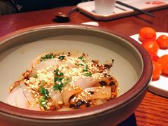 川北凉粉-映水芙蓉(上海万象城店)