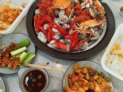 -仙螺岛海鲜自助餐厅(总店)