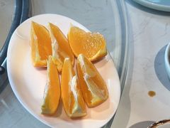 -蓝珊瑚蒸汽海鲜餐厅(龙奥店)