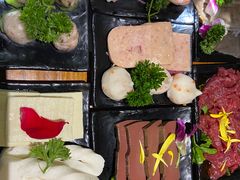 鲜虾丸-束河人家(南锣鼓巷店)