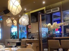 -原石牛扒·约会餐厅(龙城万科里店)
