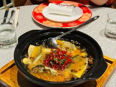 -北京王府井希尔顿酒店·秦唐中餐厅Chynna
