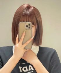 -米可造型烫染