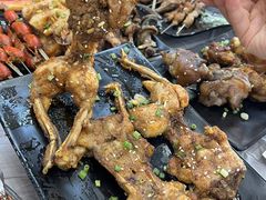 -四妹餐厅(玫瑰街店)