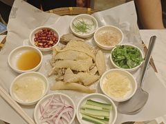 -顺意·顺德家乡菜(国际人才大厦店)