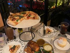 -IL TEATRO 精品意大利餐厅