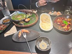 -Ameigo梅果·云贵川bistro(长宁来福士店)